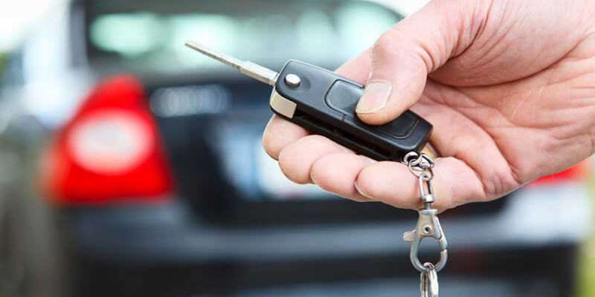 Trustworthy Car Opening Services near Me: Ensuring Your Peace of Mind