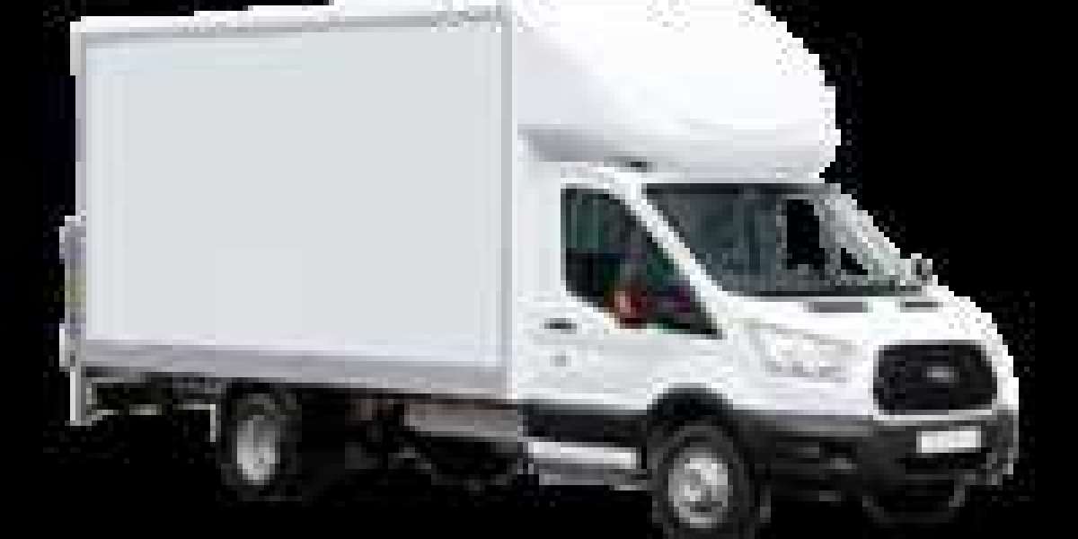 Discover Your Perfect Van Hire Services in London