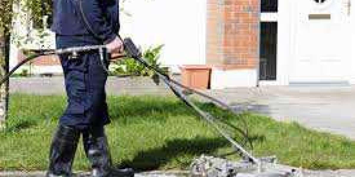 Restore the Beauty of Your Driveway with Pressure Cleaning