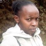 Ruth Kabura Profile Picture