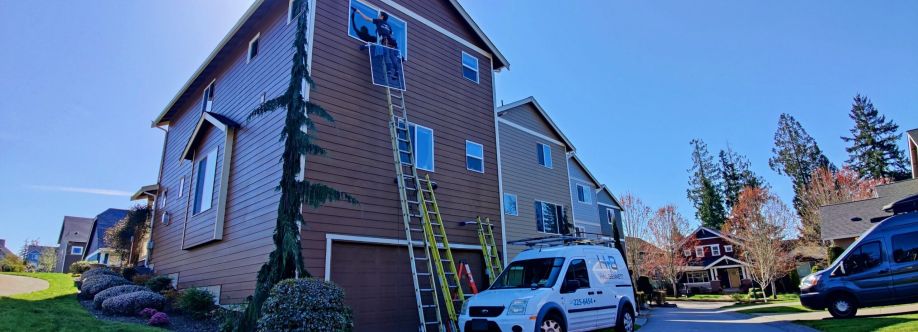 Hal Bennett Window Cleaning Cover Image