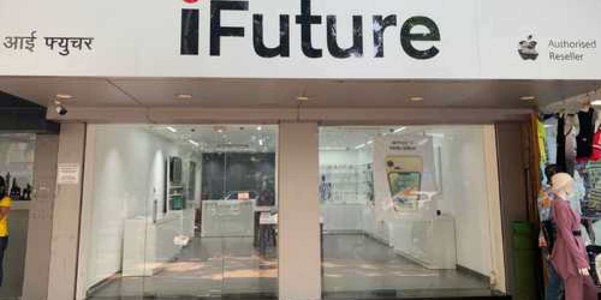 iFuture iPhone Showroom Near Me for All Apple Enthusiasts