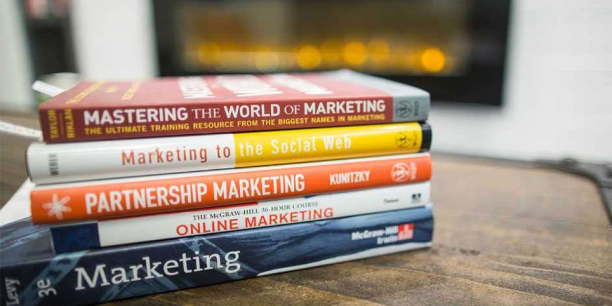 The Art of Marketing Your Published Book