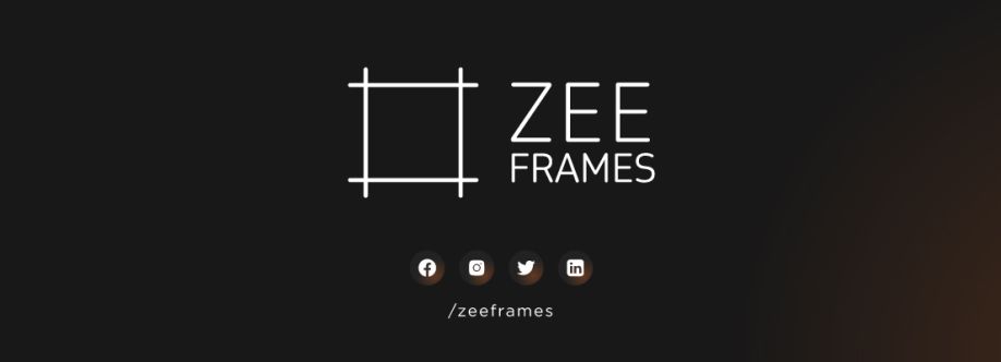 ZeeFrames Profile Picture