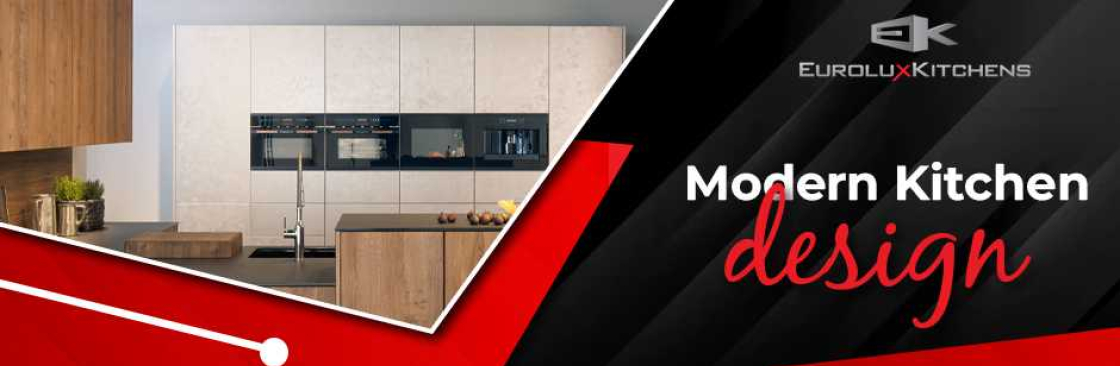 Eurolux Kitchens Cover Image