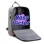 Victor Nyakundi Profile Picture