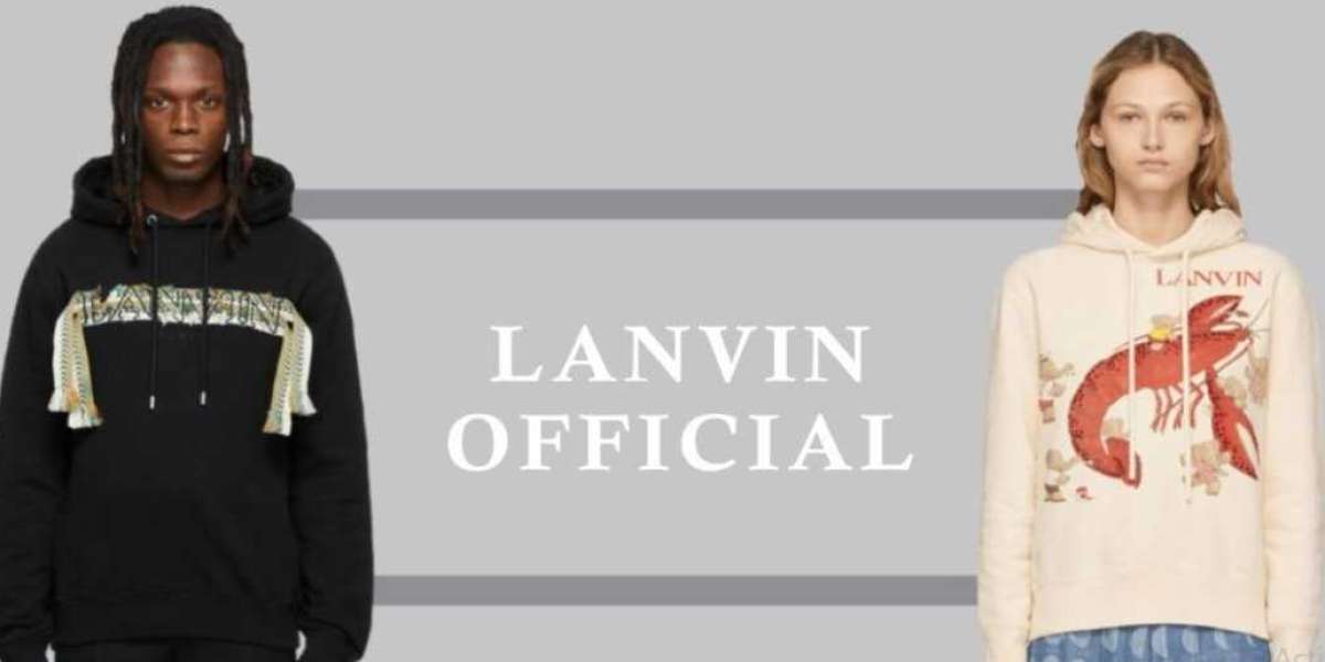 Lanvin Official a Luxury Brand