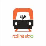 RailRestro App Profile Picture