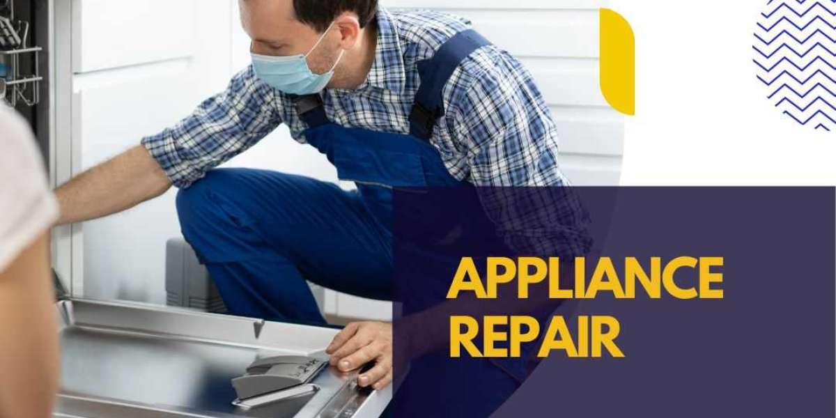 Experienced Appliance Repair Technicians in Vancouver