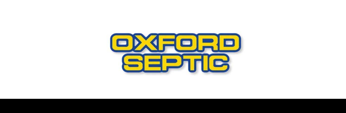 Oxford Septic Service Cover Image