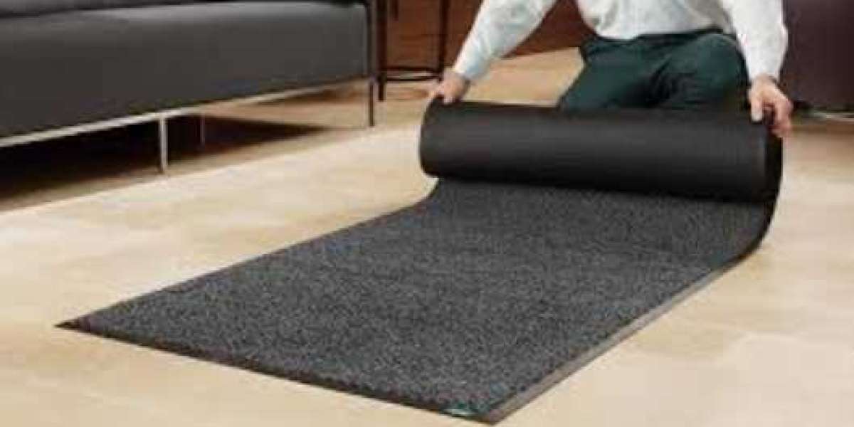 What to Consider Before Buying a Rubber Mat