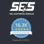 Sell Electrical Surplus