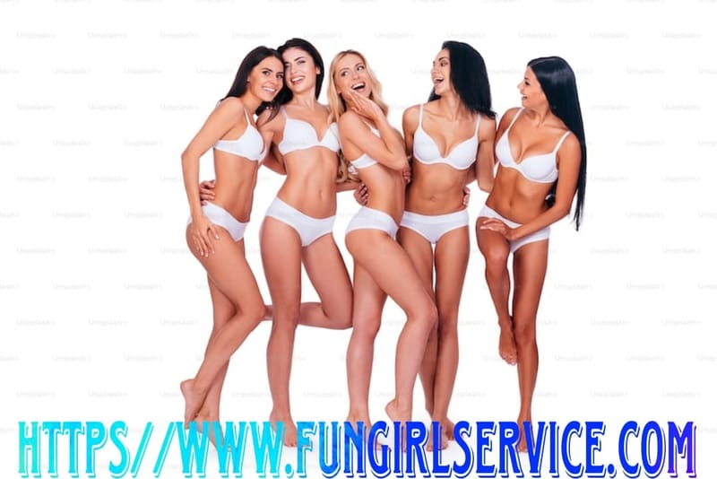 Kanpur Call Girls Provide Premium Escort Services - FungirlService