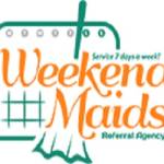 Weekend Maids profile picture