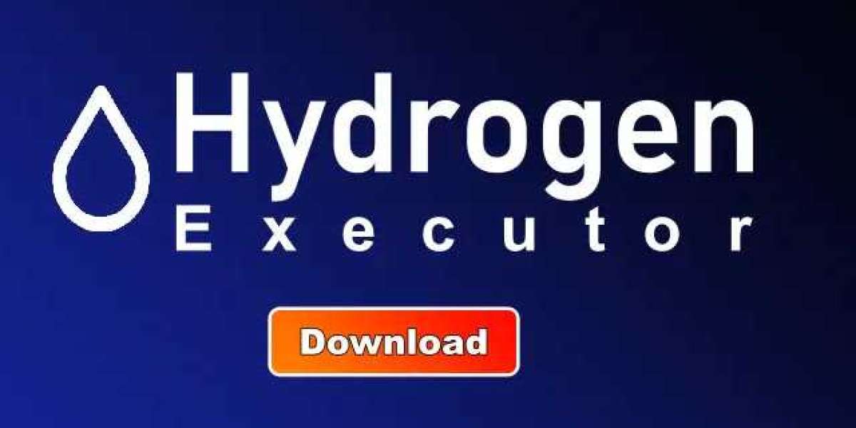 Hydrogen Executor: Elevate Your Roblox Mobile Experience