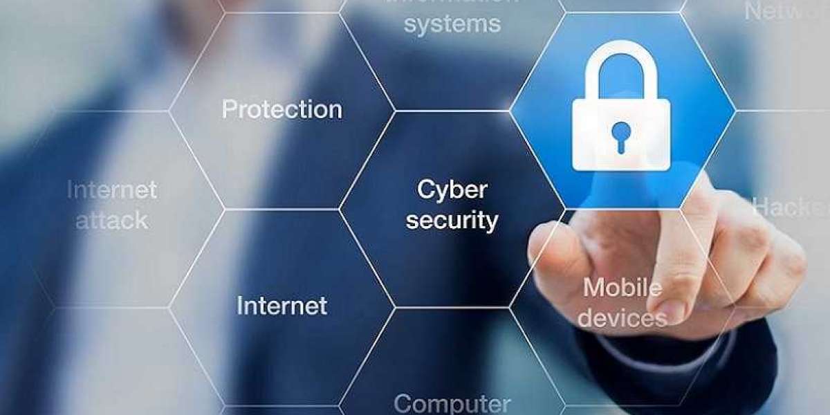 Cybersecurity EvoortSolutions