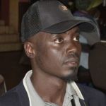 Mandela Kolilo Profile Picture