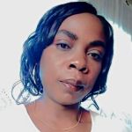 Joyce Bwanga Profile Picture