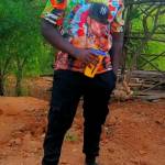 Joshua Mbuvi Profile Picture