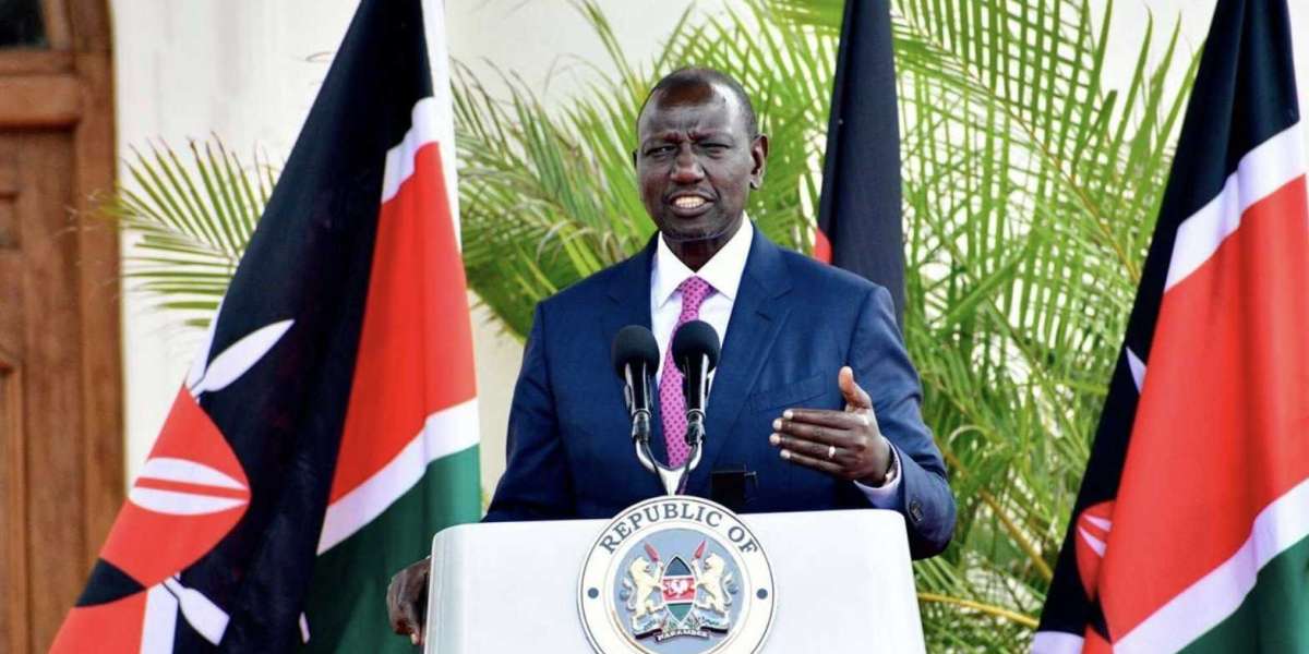 Ruto's Apology for Lying