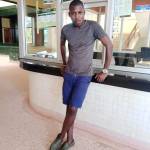 Clinton Shauri Profile Picture