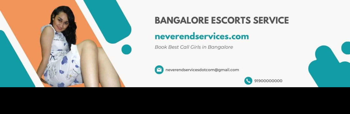 Bangalore Escorts Service Cover Image