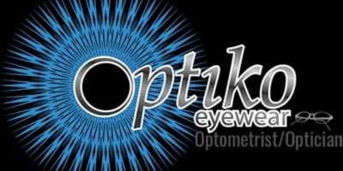 Optico Eyewear