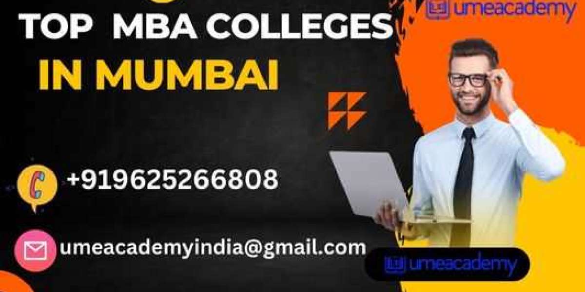 top mba colleges in Mumbai