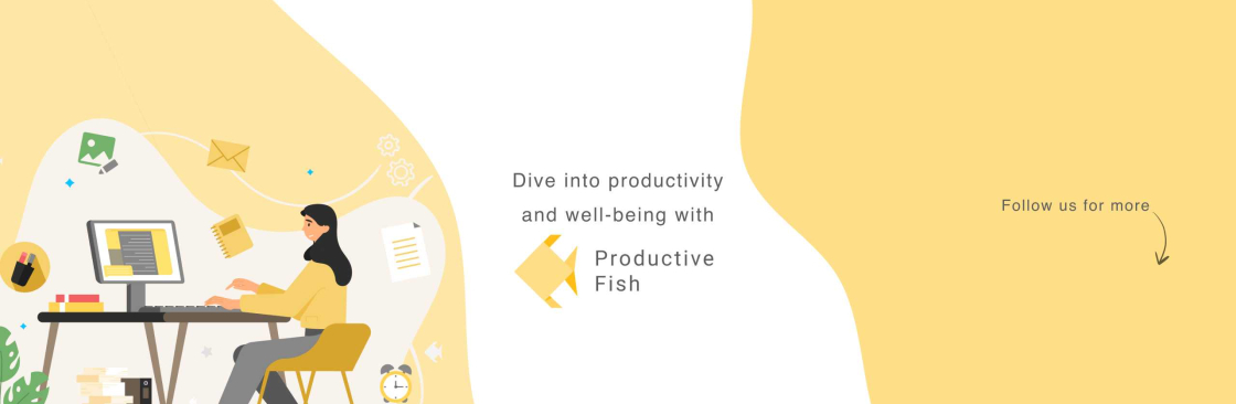 Productive Fish Cover Image