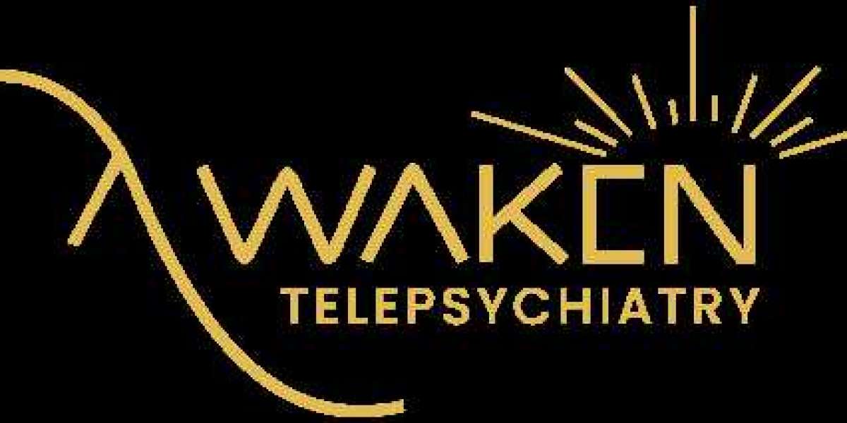 A Holistic Approach to Mental Health: Awaken Tele psychiatry Services Integrating Energy Work and Reiki, Mindfulness and