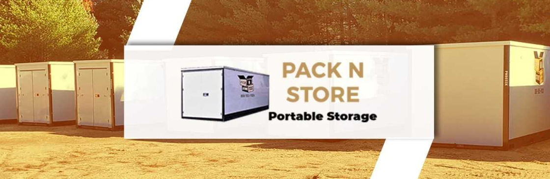 Pack N Store Cover Image