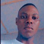 Moses Ademola Profile Picture