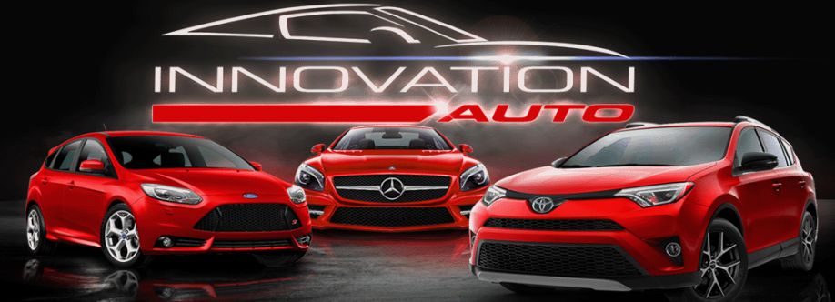 Innovation Auto Body Cover Image