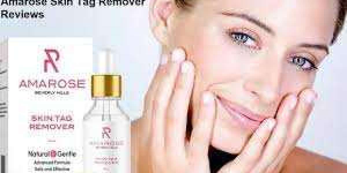 A Guide to Amarose Skin Tag Remover at Any Age