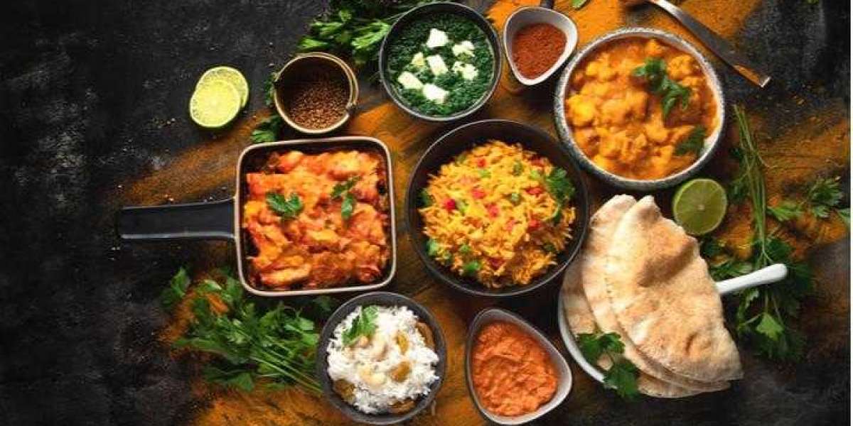 Ethnic Foods Market Report 2023 | Industry Growth, Trends and Forecast 2028