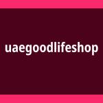 uaegood lifeshop Profile Picture