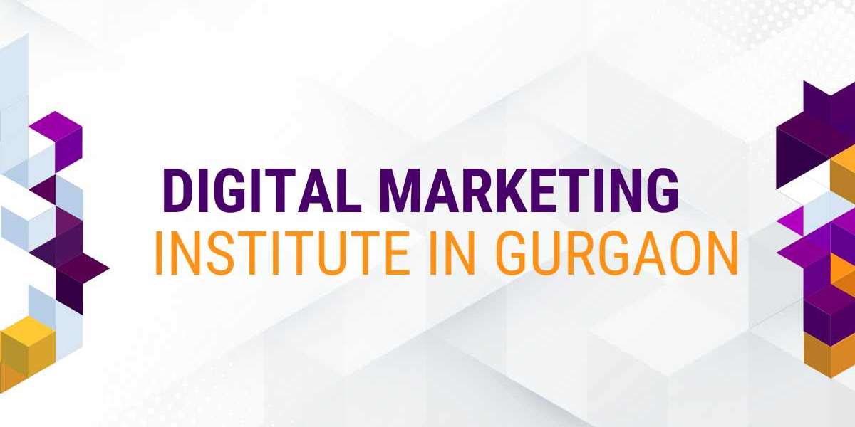 Best Digital Marketing Institute in Gurgaon