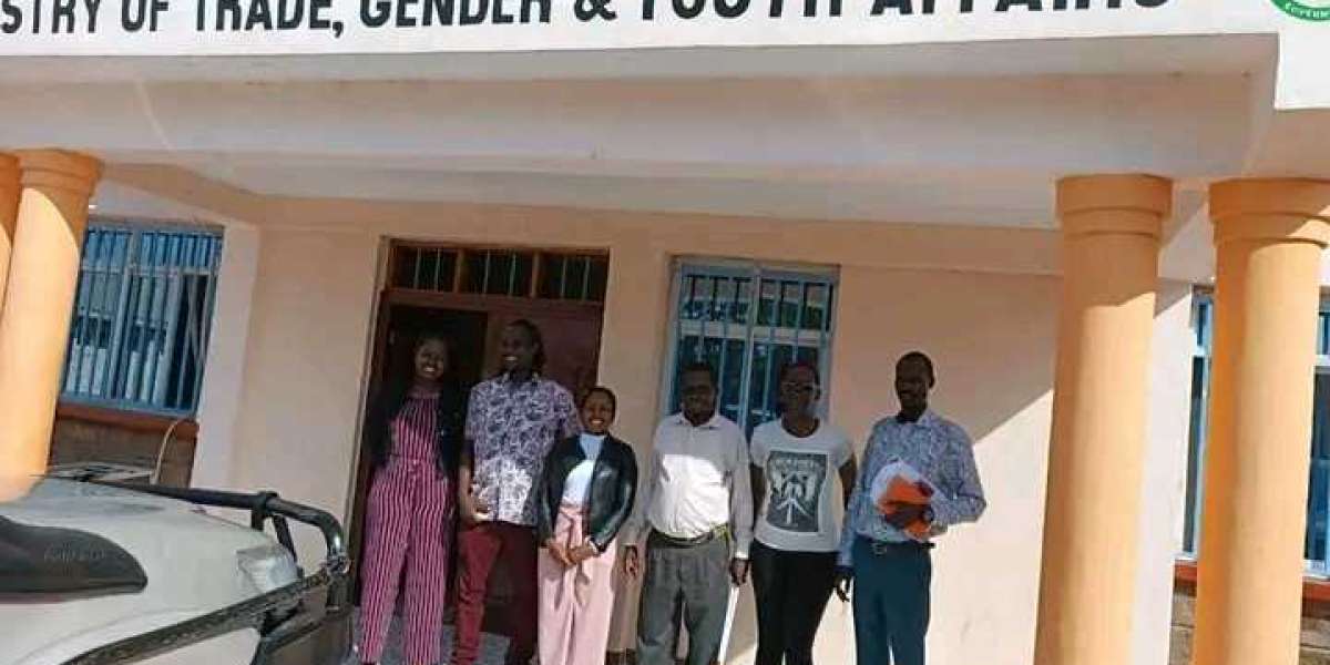 Turkana County, Akili Dada Partners to amplify Women and Girls' Voices
