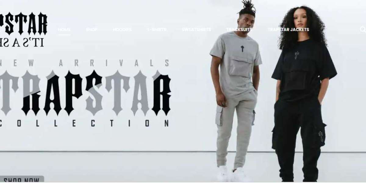 Trapstar London Expands Globally: