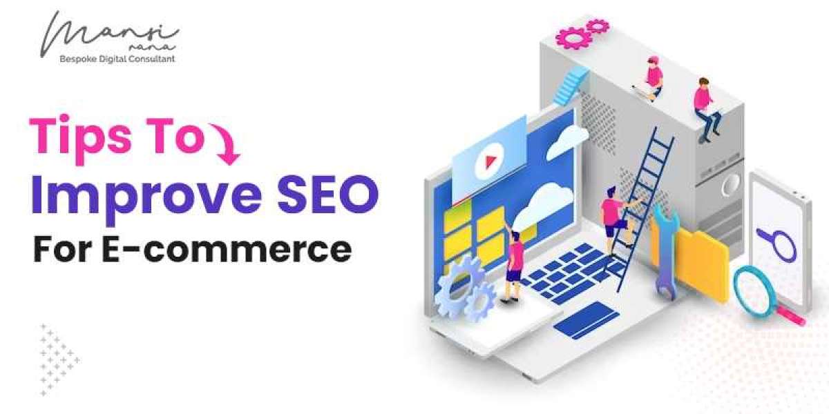 Mastering SEO for eCommerce: A Comprehensive Guide to Boost Your Online Presence