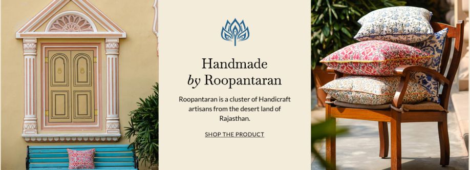 Roopantaran Store Cover Image
