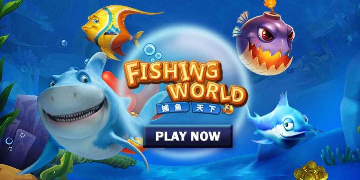 Free Credit No Deposit 2023 Malaysia: Dive into Fun with FunFish33