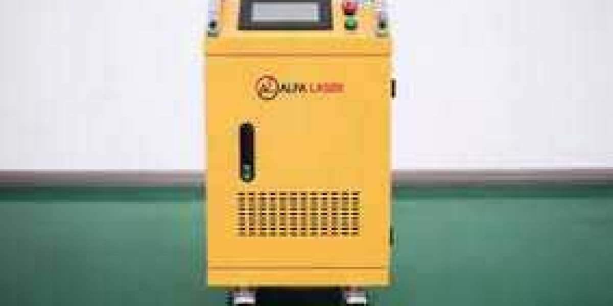 Fiber Lasers - Advantages and Styles Utilized in Their Produce