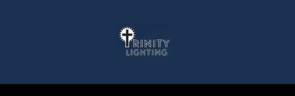 Trinity Lighting Cover Image