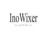 inowixer Profile Picture