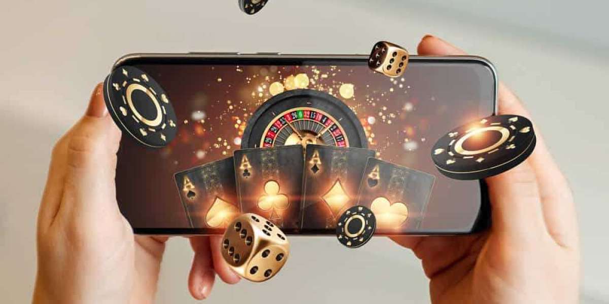 The Future of Online Casinos: Trends and Predictions for the Next Decade