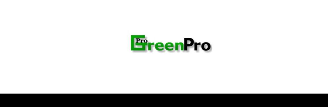 GreenPro Cover Image