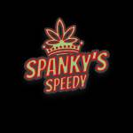 Spanky delivery