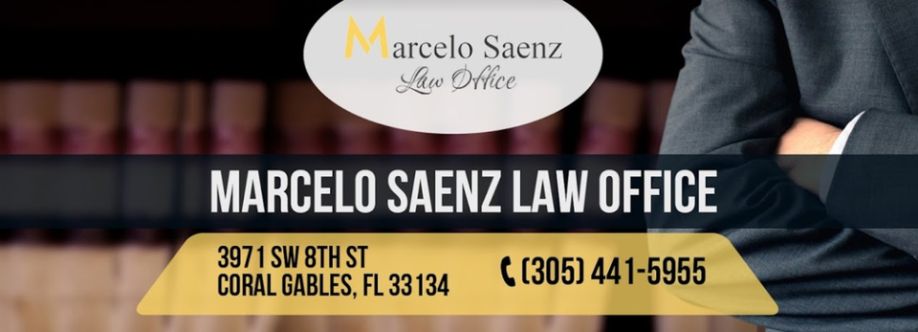 Law Office of Marcelo Saenz Cover Image