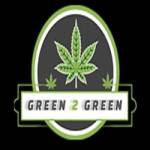 Green 2 Green Profile Picture
